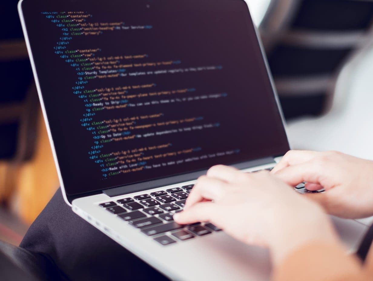 Developpement web et mobile