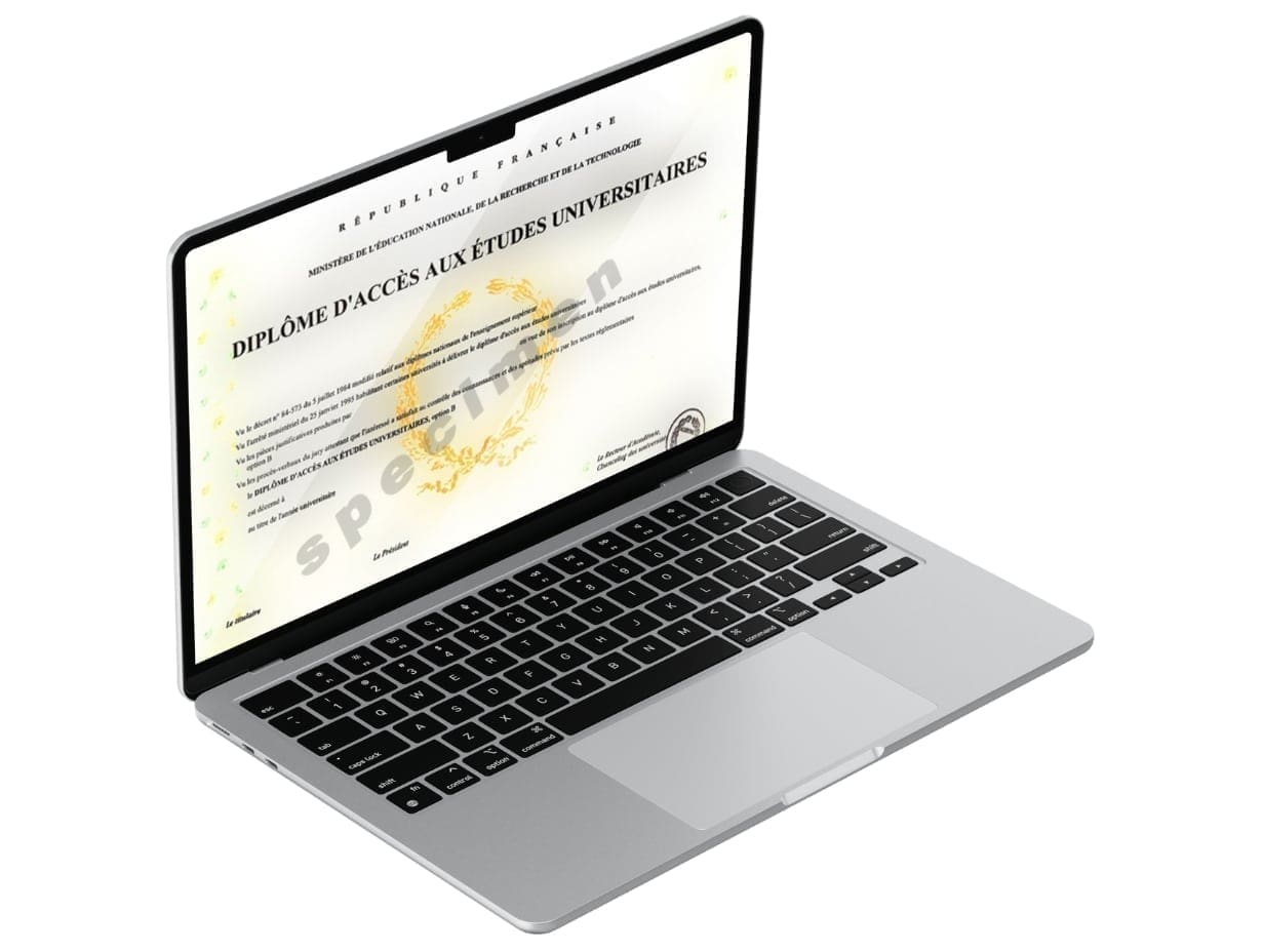 10 formations à distance par le CNED 1 Diplome dAcces aux Etudes Universitaires