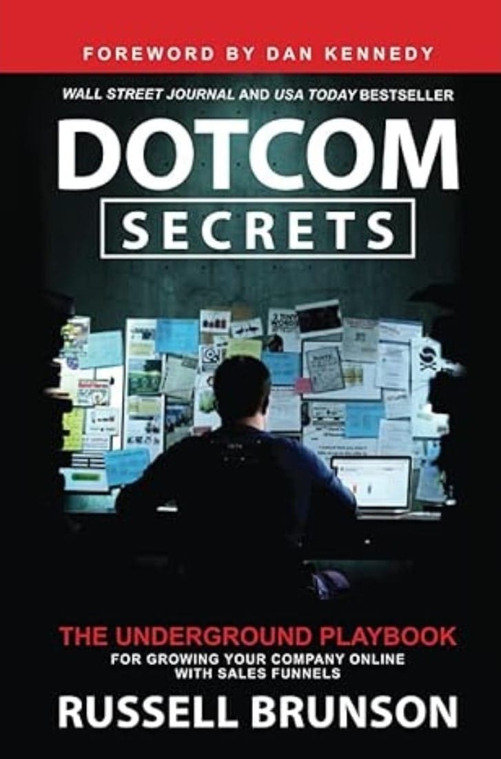 DotCom Secrets