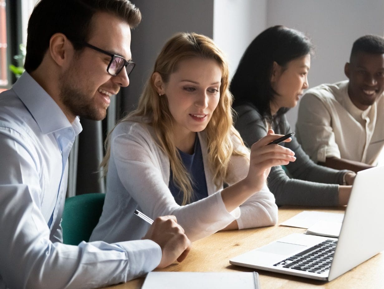 EVALUATION ET UN SUIVI POST FORMATION