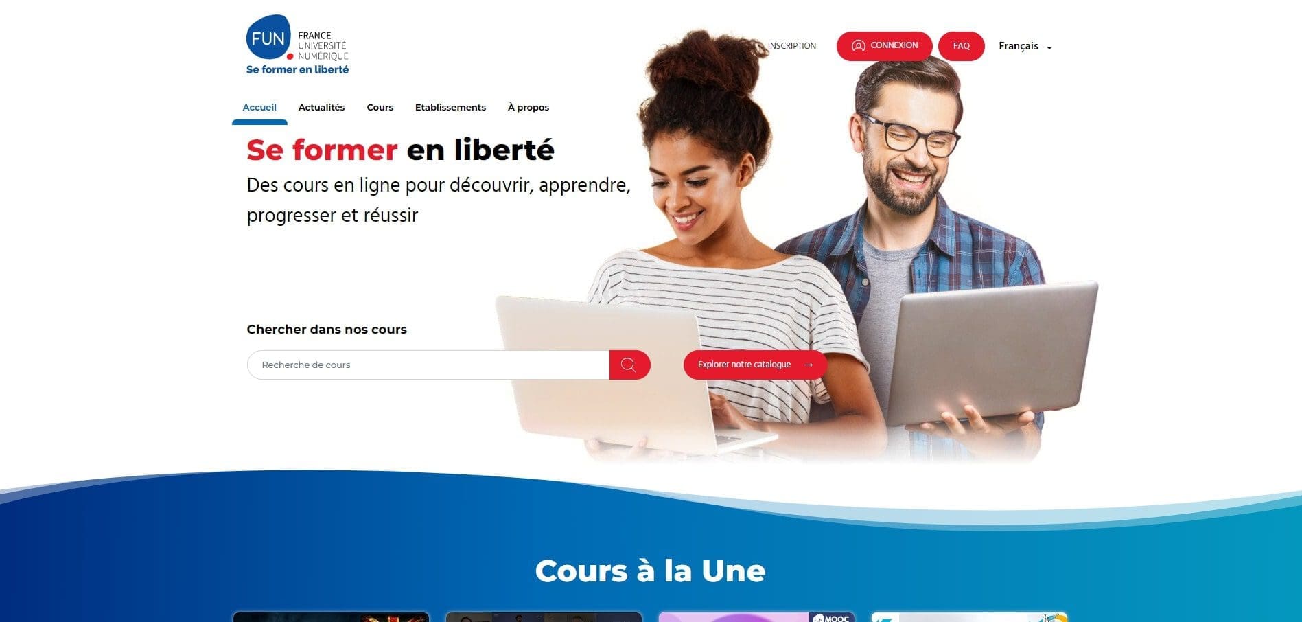 FUN MOOC
