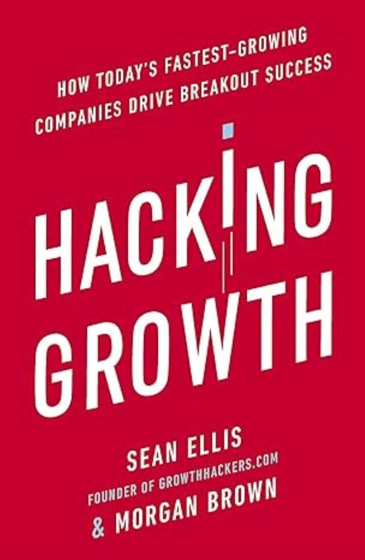 Hacking Growth