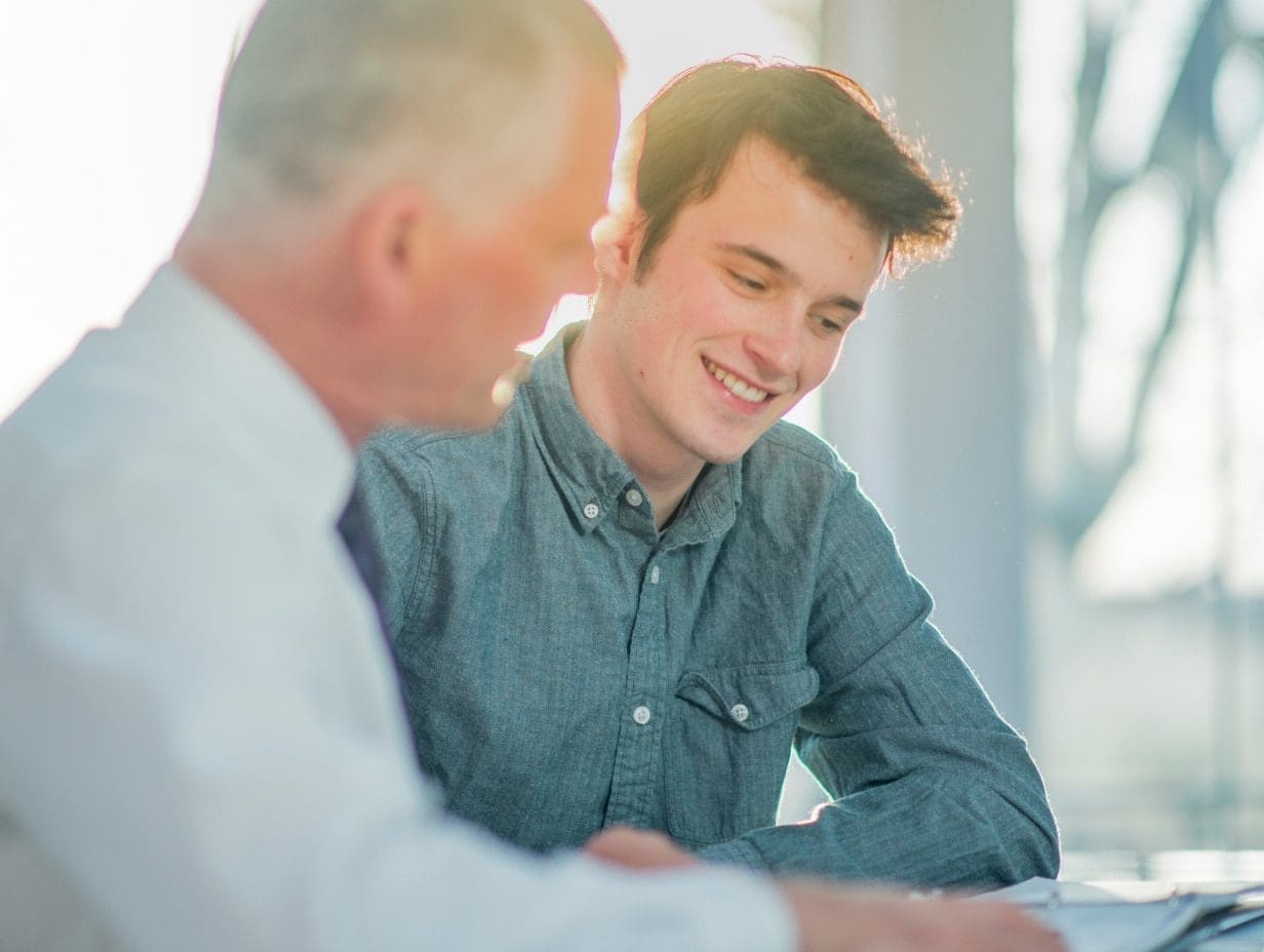 INTERETS ET BENEFICES DUN STAGE POUR LE STAGIAIRE