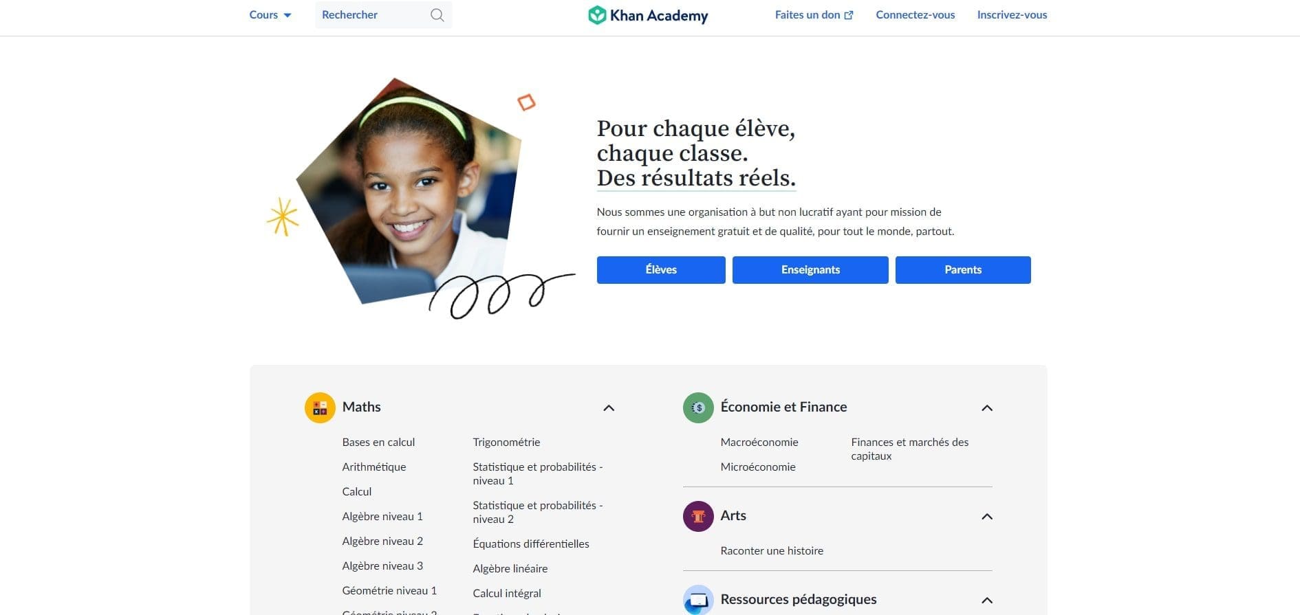 Khan Academy