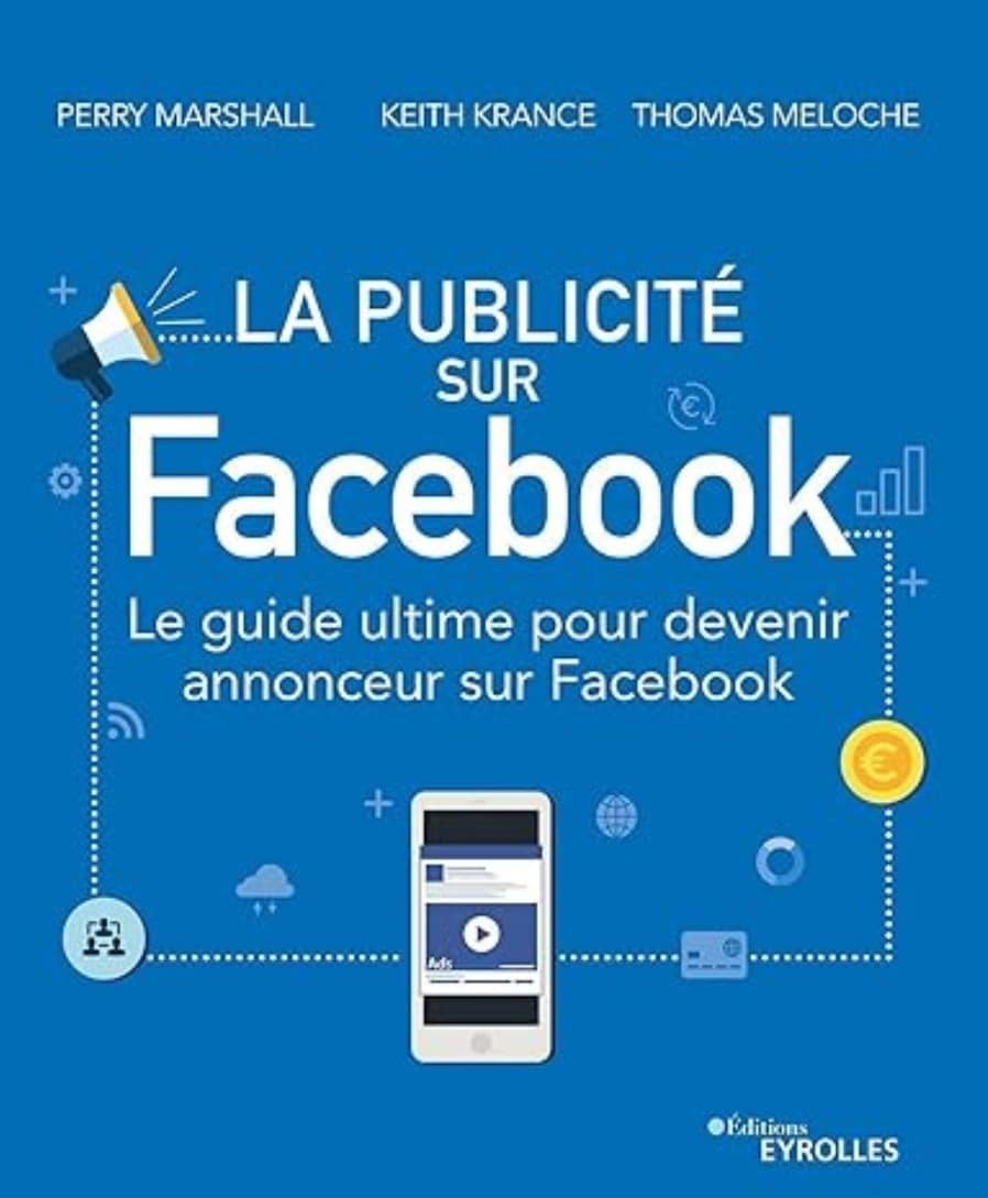 La publicite sur Facebook