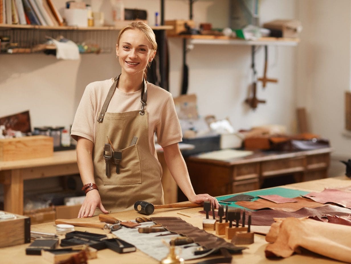Lien entre la CMA et les artisans