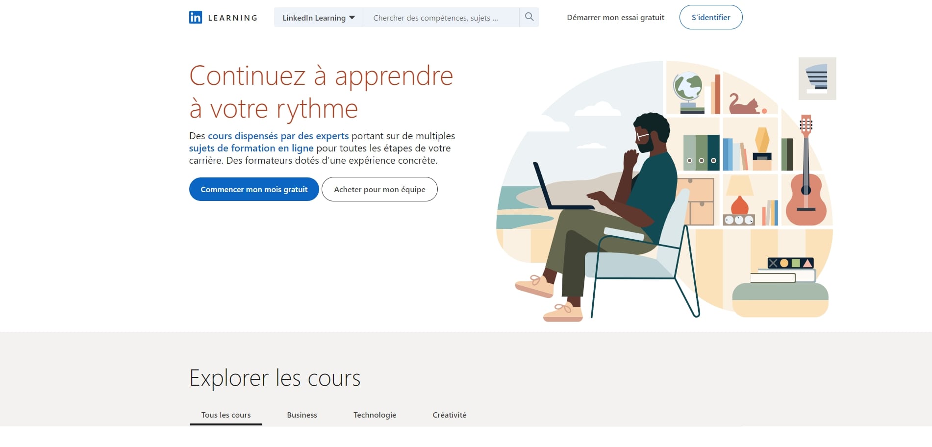 LinkedIn Learning