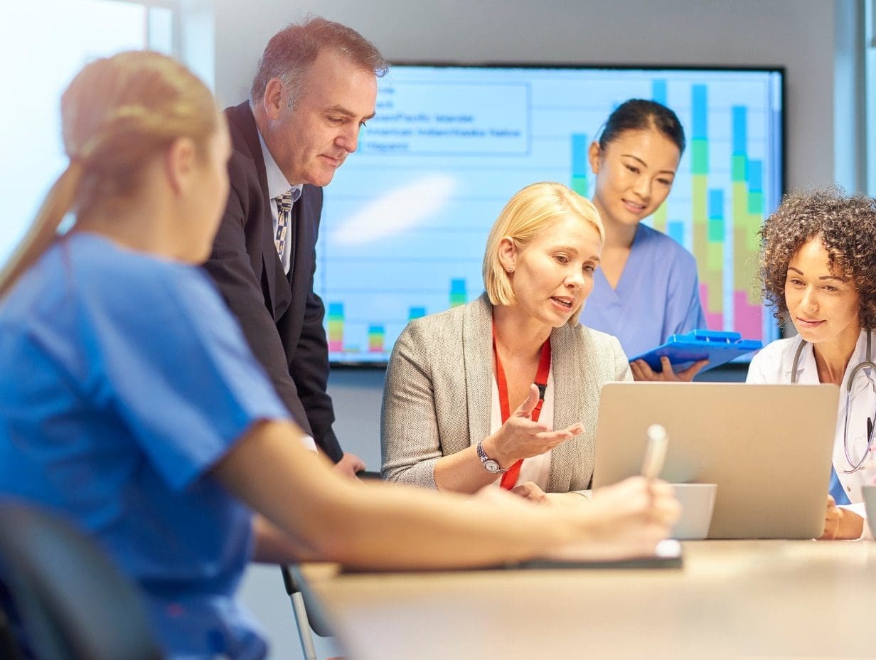 10 formations à distance par le CNED 4 Master Management et Administration des entreprises