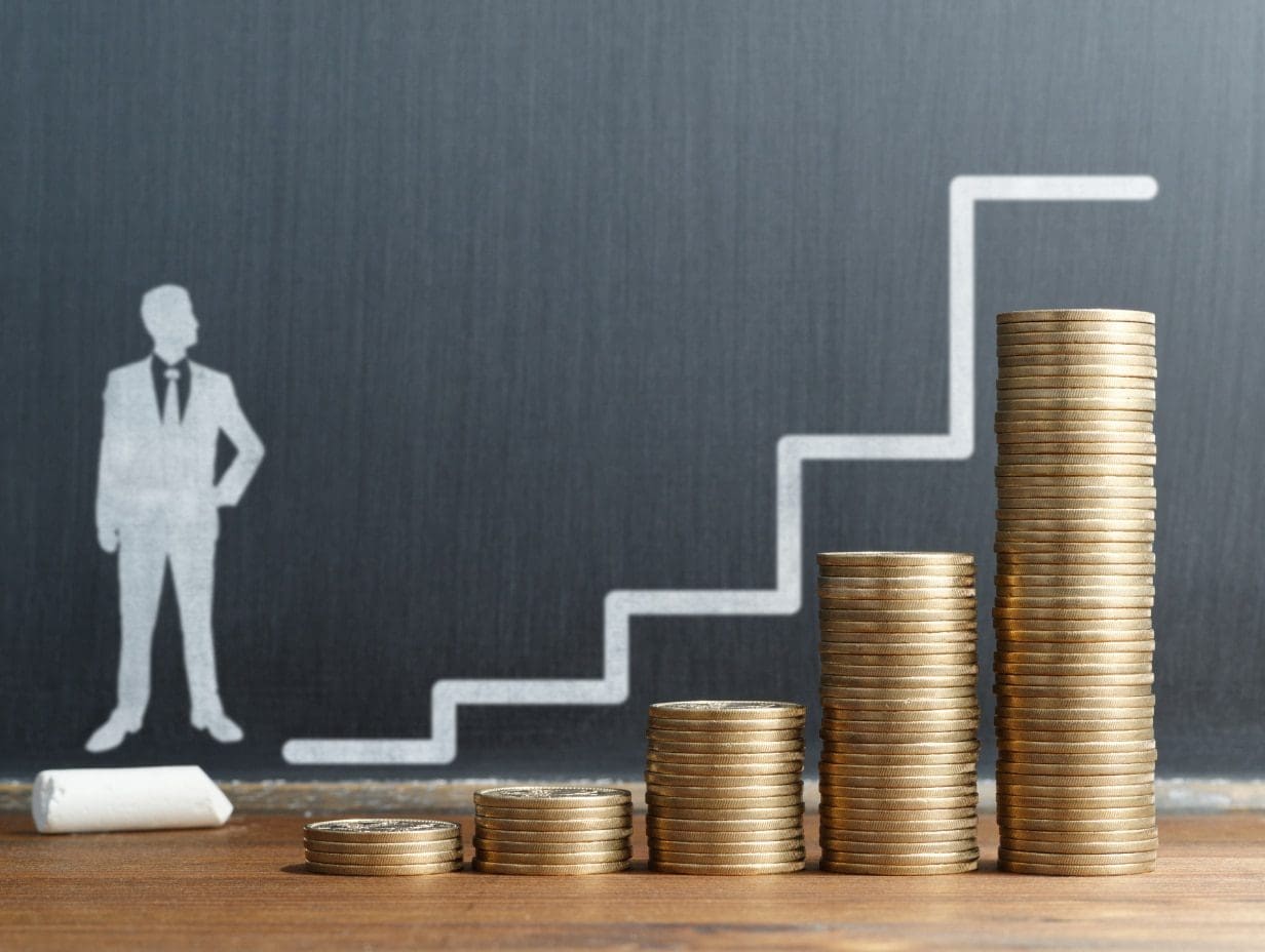 Quel est le salaire d'un développeur Solidity ? 2 PERSPECTIVES DEVOLUTION DU SALAIRE DUN DEVELOPPEUR SOLIDITY