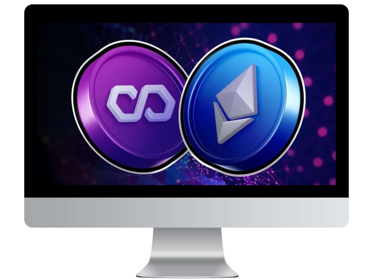 POLYGON ET ETHEREUM
