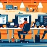 Que fait un développeur Solidity ?
