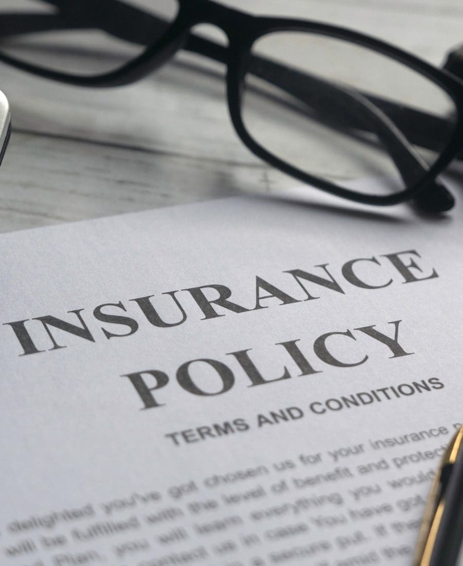 SOUSCRIRE UNE ASSURANCE RESPONSABILITE CIVILE PROFESSIONNELLE