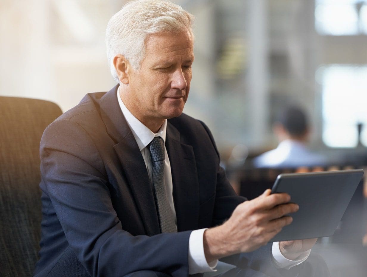 Comment bien gérer son organisme de formation ? 9 Se tenir informe des evolutions du secteur