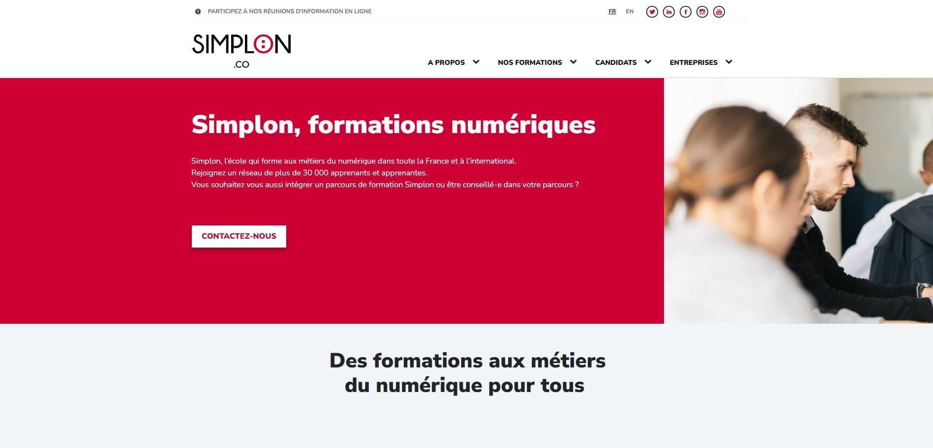 Simplon