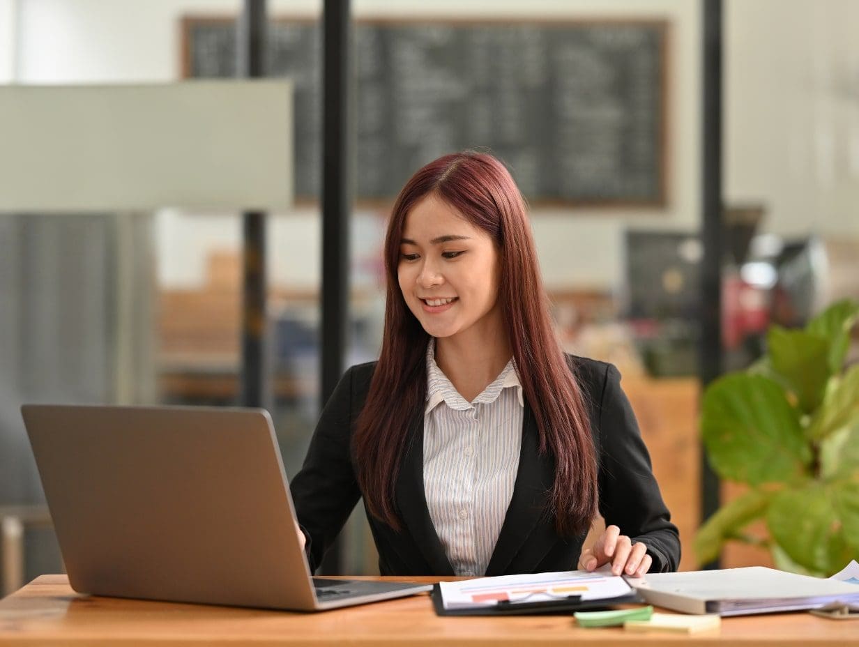 10 formations à distance par le CNED 9 Titre Professionnel Secretaire Assistante