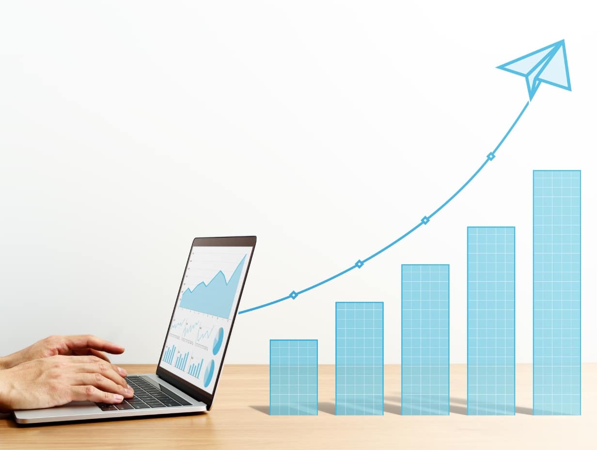 benefices du growth marketing