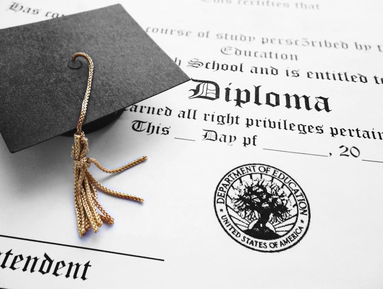 Quels sont les différents types de certifications disponibles pour mon organisme de formation ? 2 diplomes dEtat