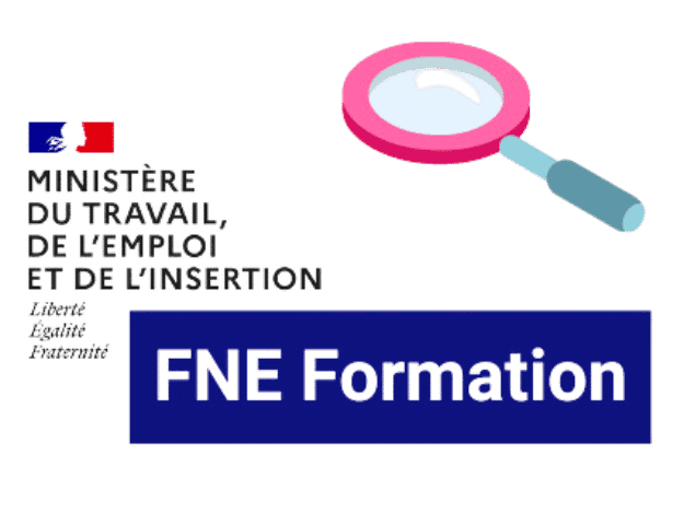 Faire financer votre formation 2 fne