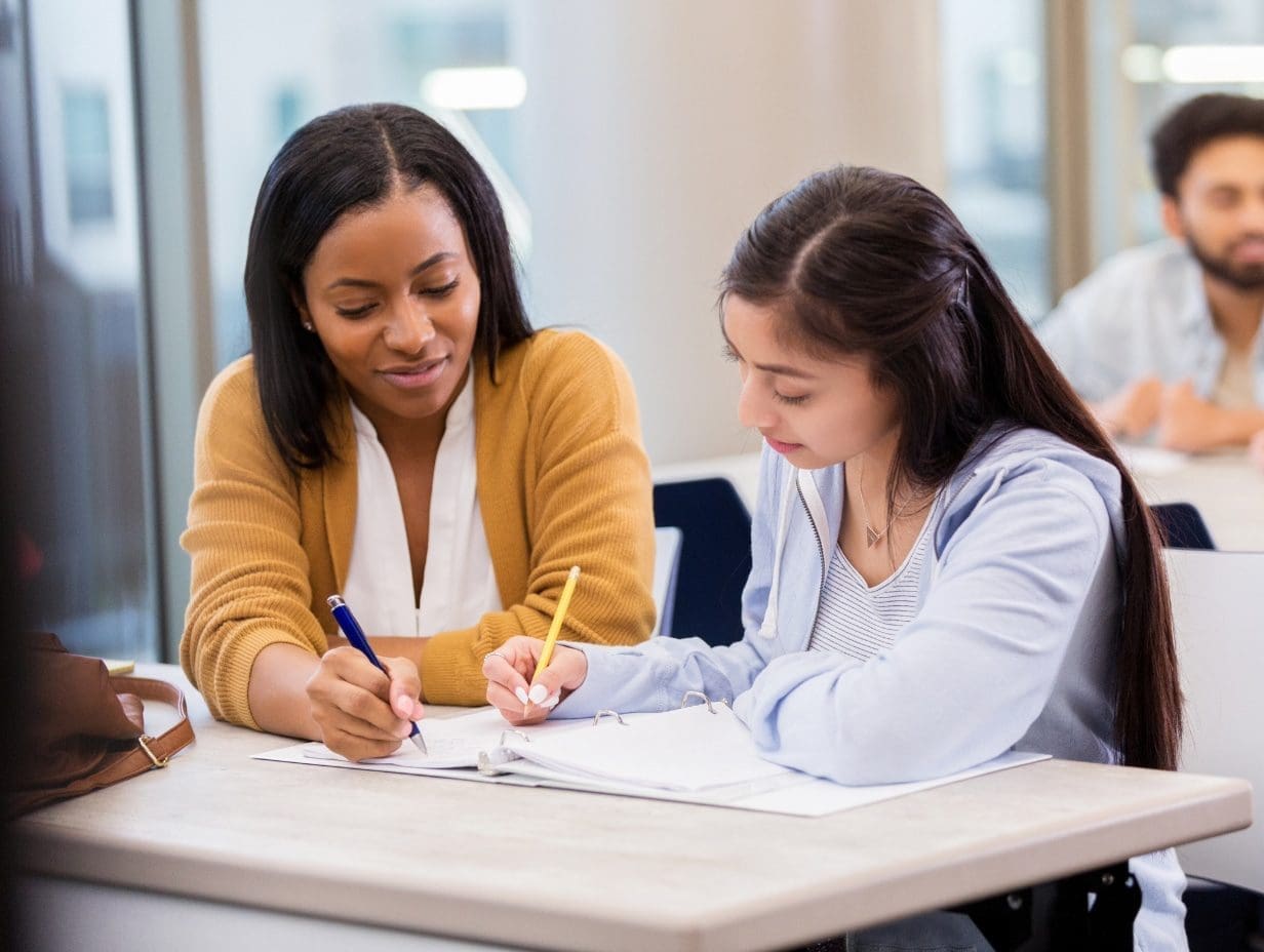 ACCOMPAGNEMENT DES JEUNES