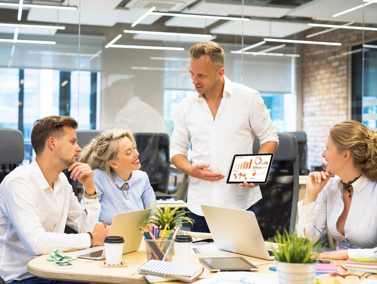 Pourquoi se former au marketing digital ? 2 ACCOMPAGNER LA TRANSFORMATION DIGITALE DES ENTREPRISES