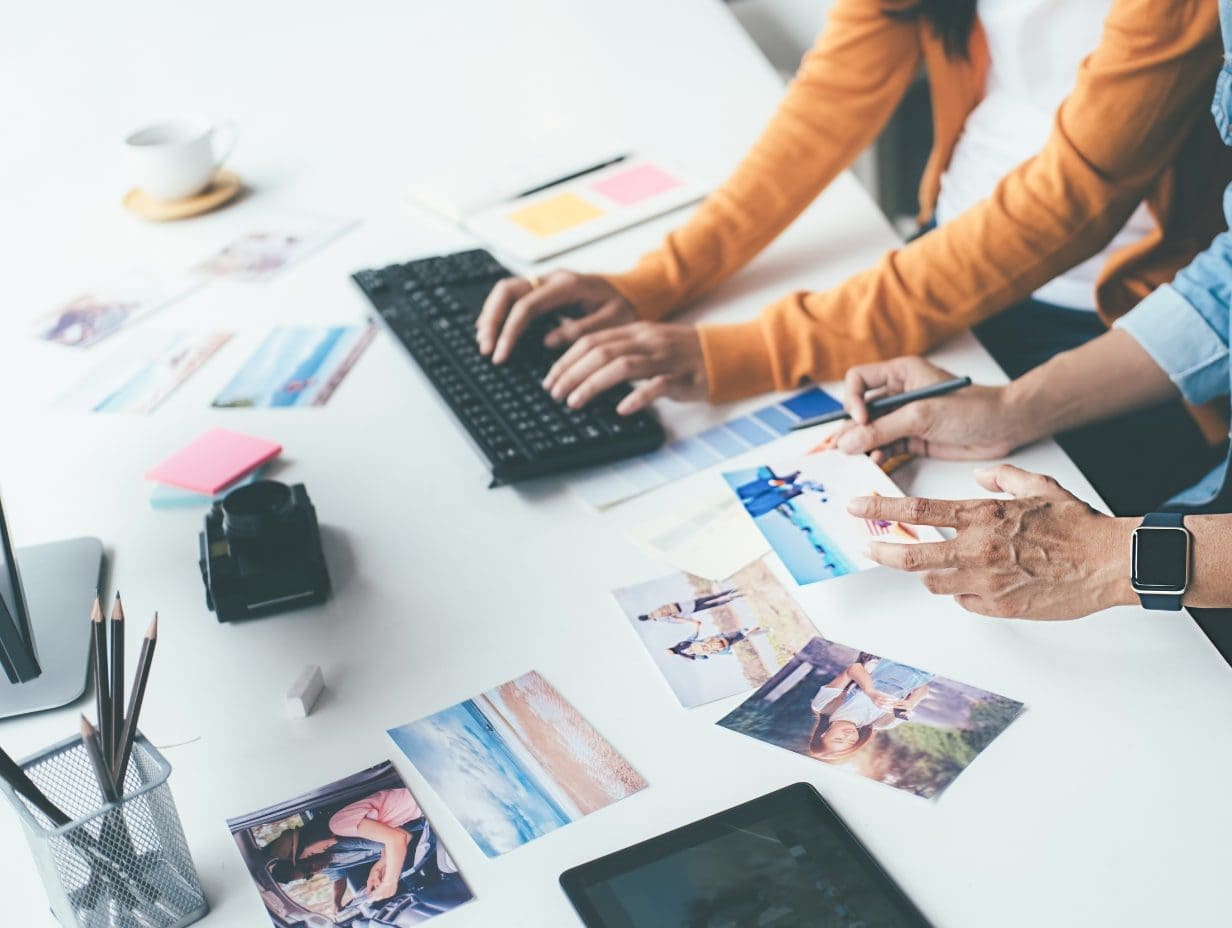 APPRENDRE A CREER ET OPTIMISER DES CAMPAGNES DIGITALES