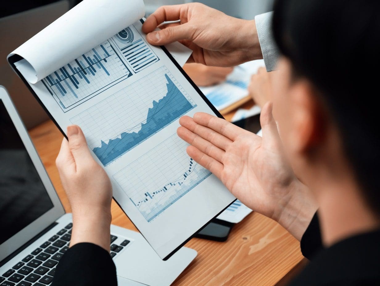 AVANTAGES DE LUTILISATION DE POWER BI