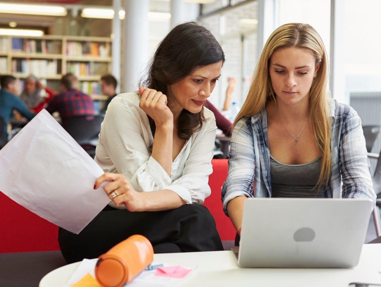 Aide individuelle a la formation