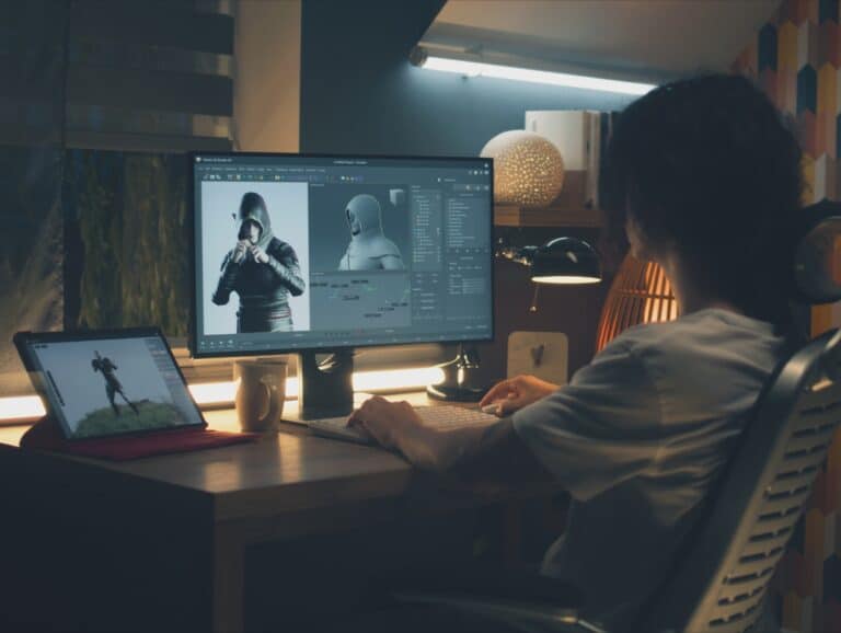 Modélisation 3D : guide complet des bases aux techniques pro