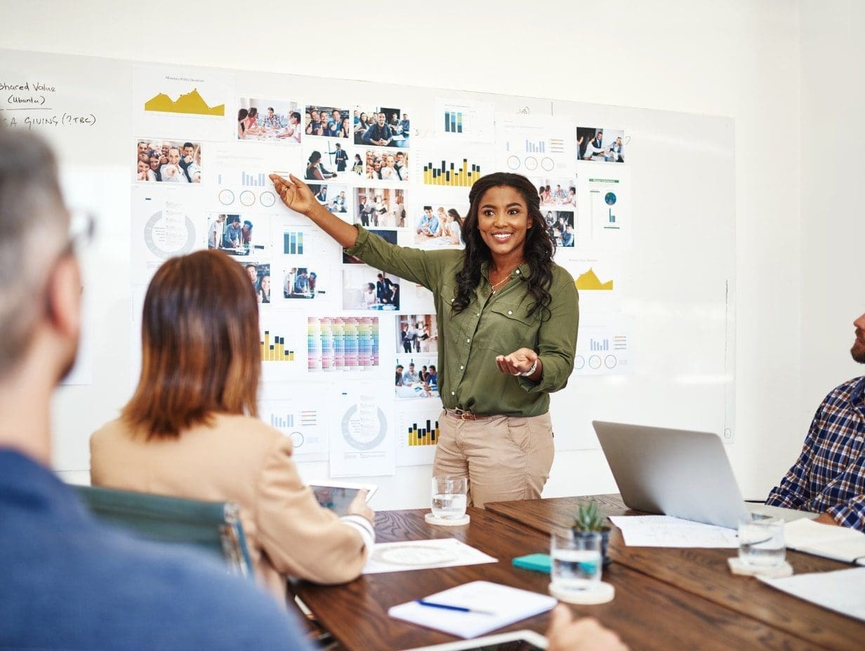 Pourquoi se former au marketing digital ? 1 BOOSTER SA CARRIERE ET SON EMPLOYABILITE