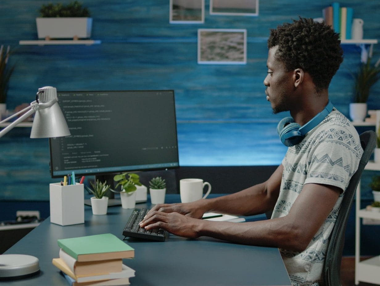 Pourquoi se former à la cybersécurité ? 3 CHOISIR LA FORMATION ADAPTEE A SON PROFIL