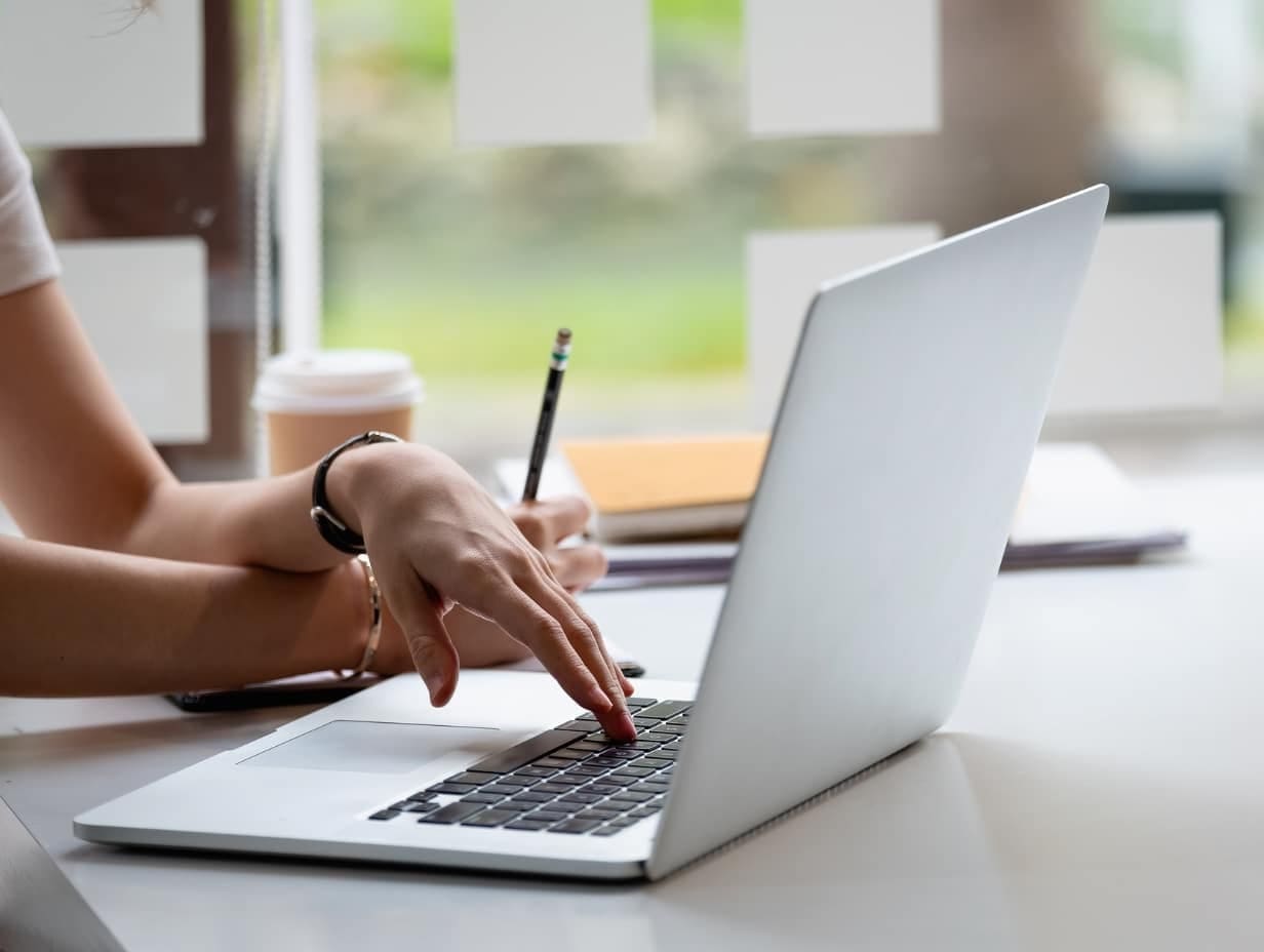 Comment se faire financer sa formation par l'OPCO ATLAS ? 2 CHOISIR UNE FORMATION ELIGIBLE