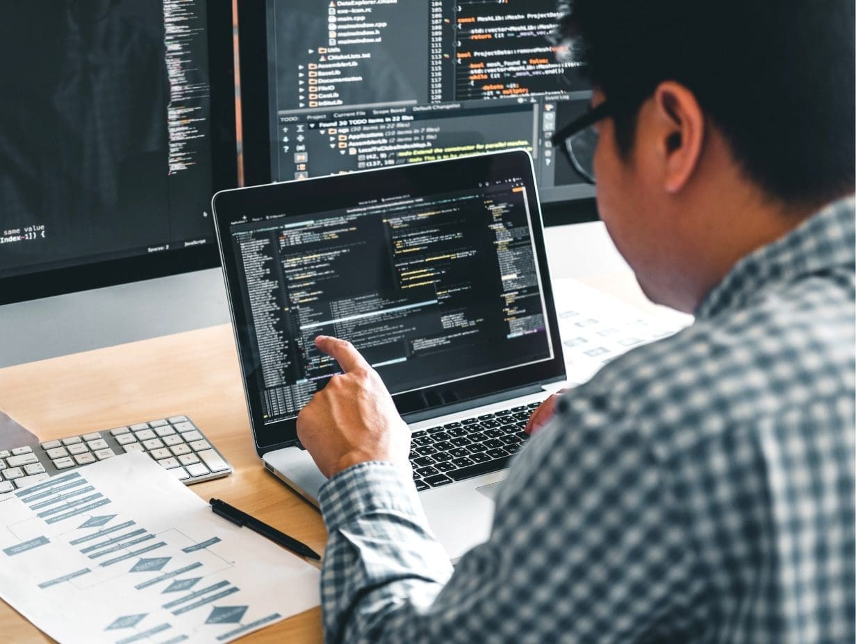 Quelles compétences sont utiles pour exceller dans le SEO ? 1 COMPETENCES TECHNIQUES