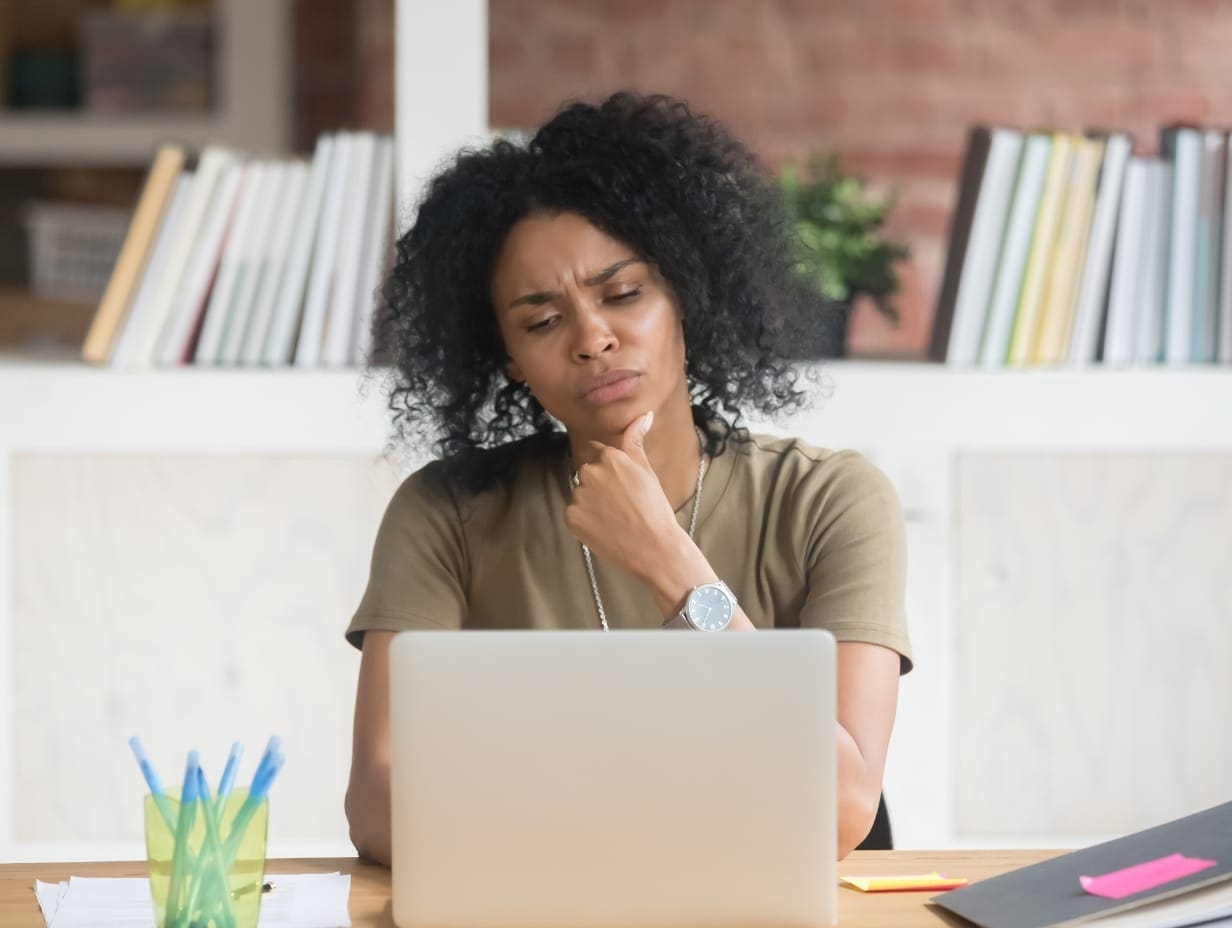 Que faire en cas de refus de financement de votre formation par France Travail ? 1 COMPRENDRE LES RAISONS DU REFUS