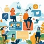 5 Communautés à rejoindre pour mieux se former à la gestion de projet