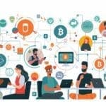 5 Communautés à rejoindre pour mieux se former sur la blockchain