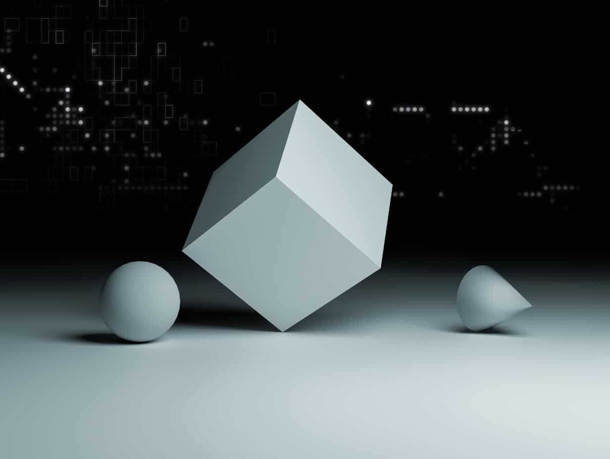 Comprendre les fondamentaux de la 3D