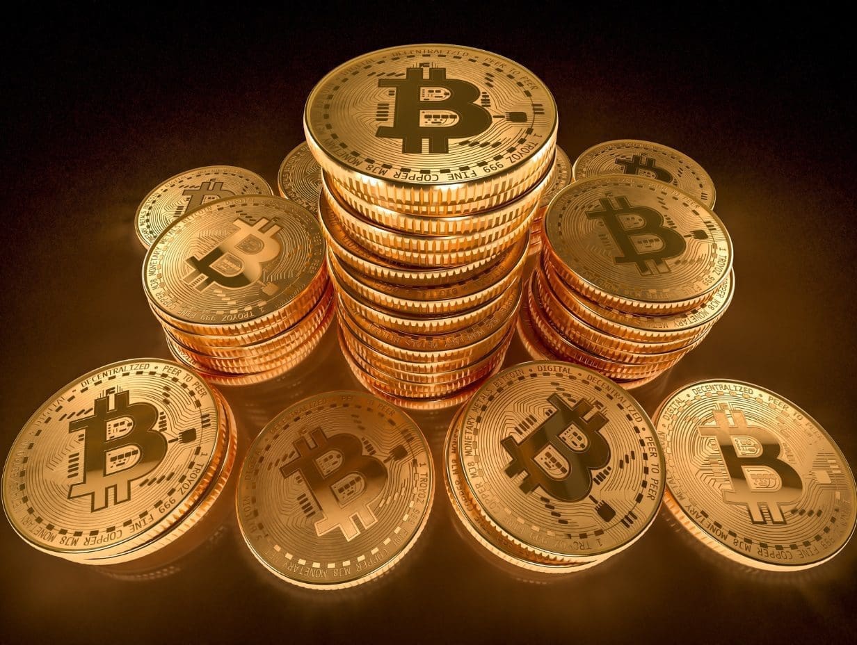 Crypto Asset Manager