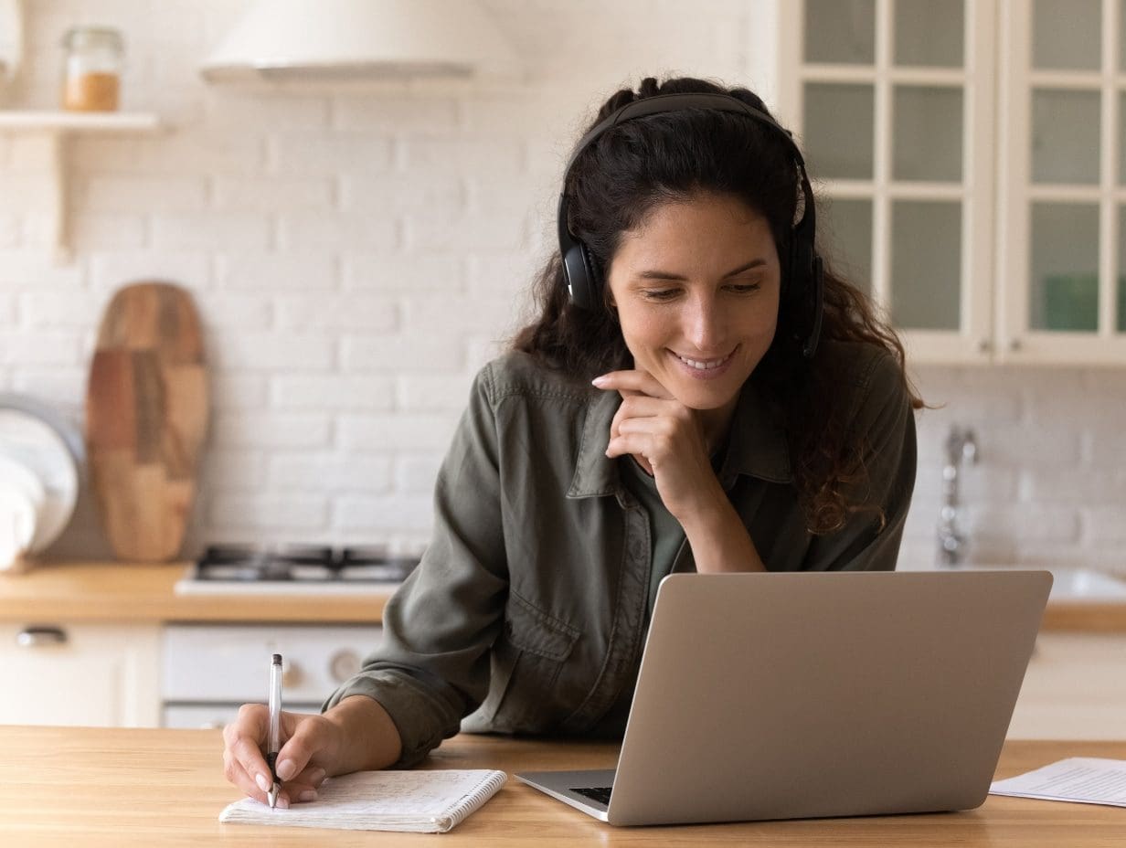 Curiosite et veille technologique