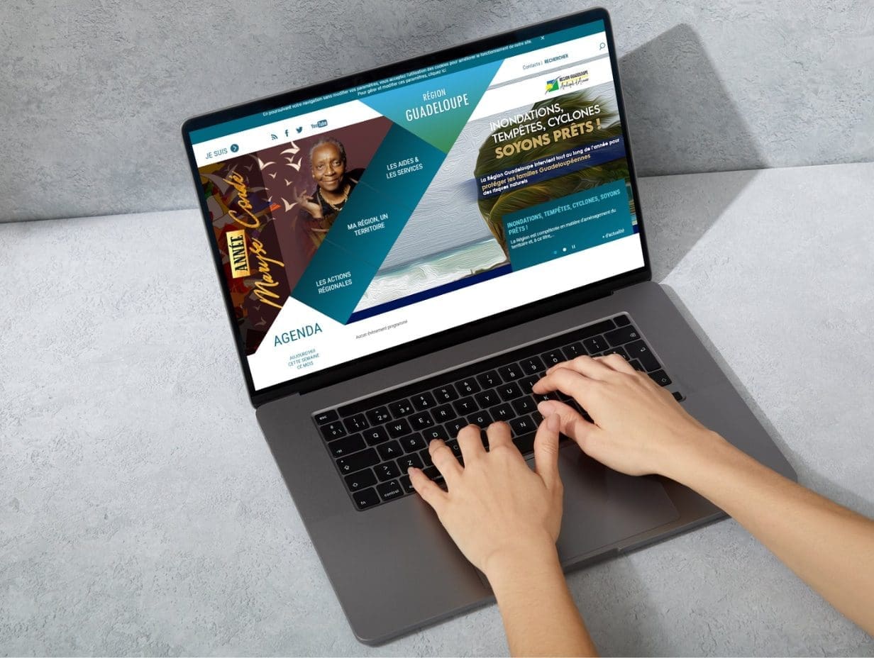 DEMARCHES POUR BENEFICIER DES AIDES 1