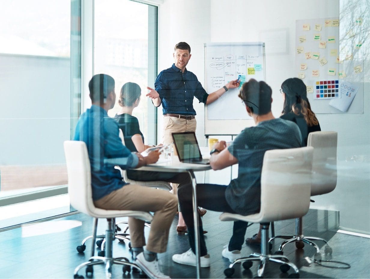 Pourquoi apprendre la gestion d'entreprise ? 1 DEVELOPPER DES COMPETENCES CLES