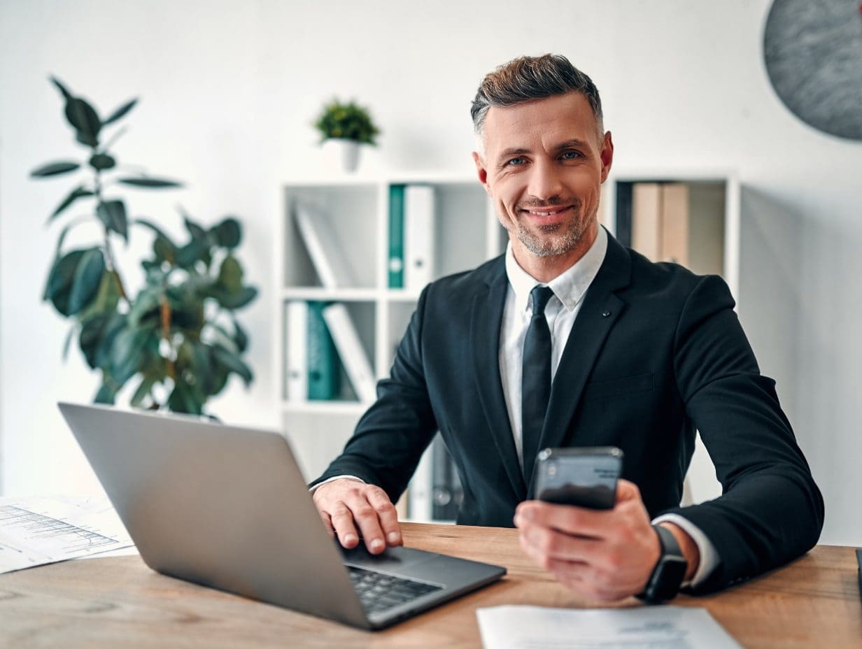 Pourquoi apprendre la gestion d'entreprise ? 3 DEVELOPPER SON POTENTIEL PERSONNEL