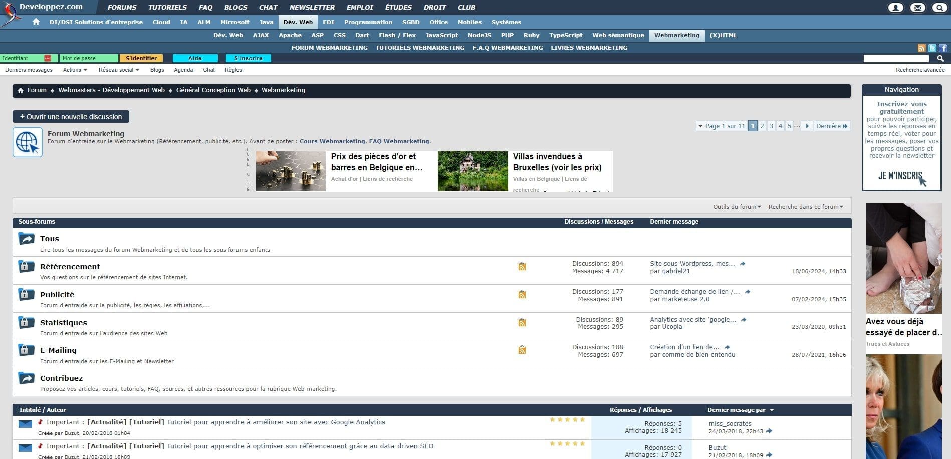 DEVELOPPEZ.NET
