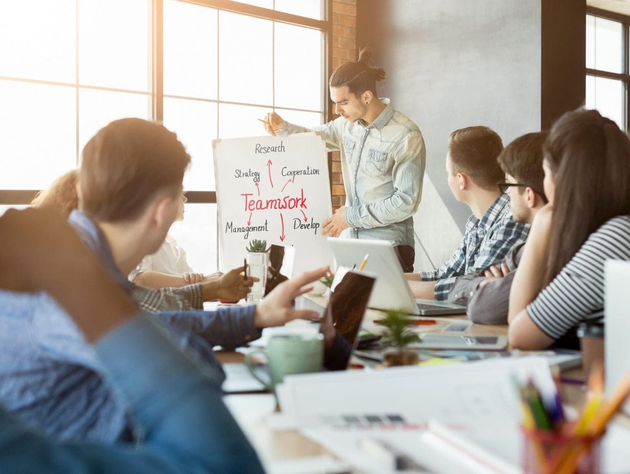 Quels sont les diplômes pour gérer une entreprise ? 2 DIPLOME EN GESTION DENTREPRISE