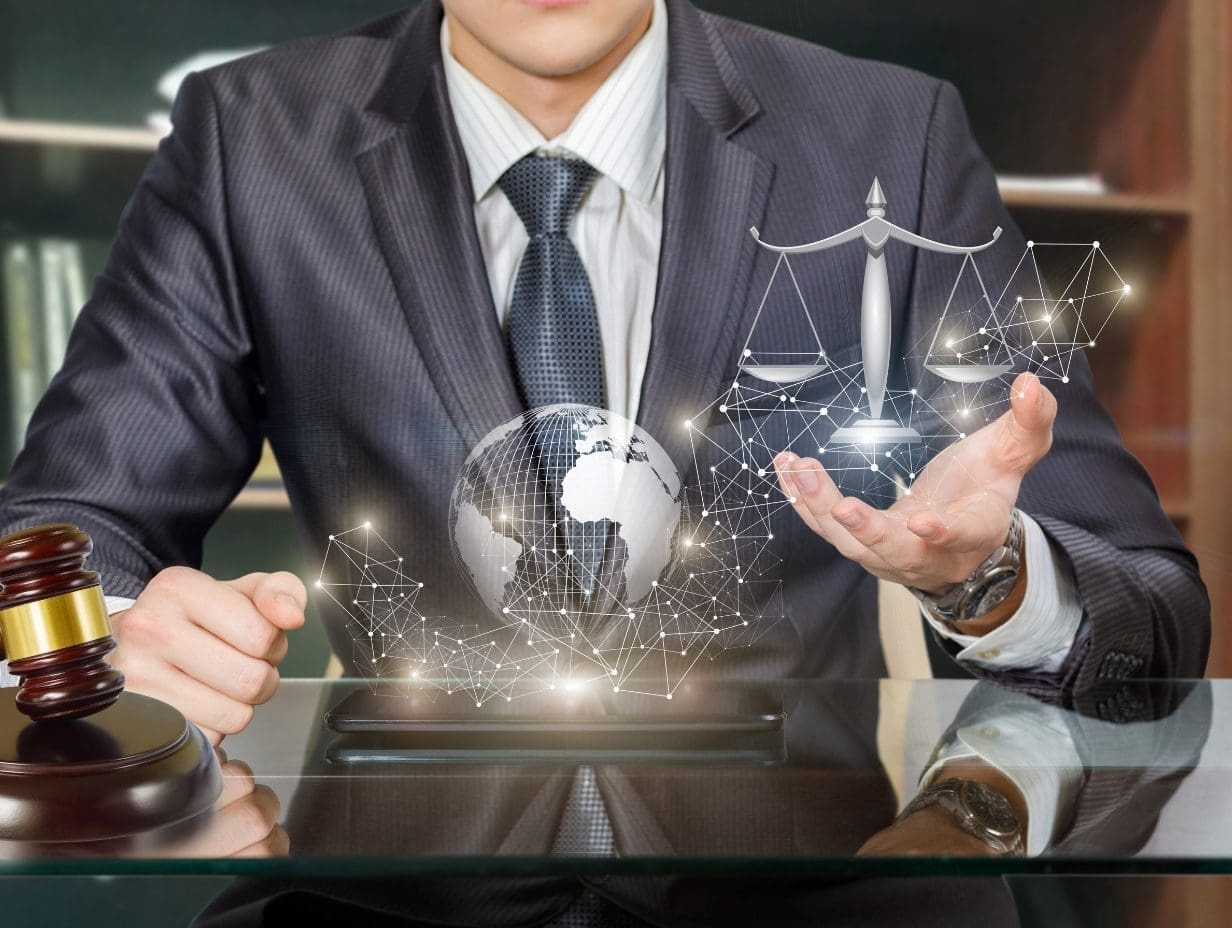 Quels sont les diplômes pour gérer une entreprise ? 4 DIPLOME EN SCIENCES JURIDIQUES