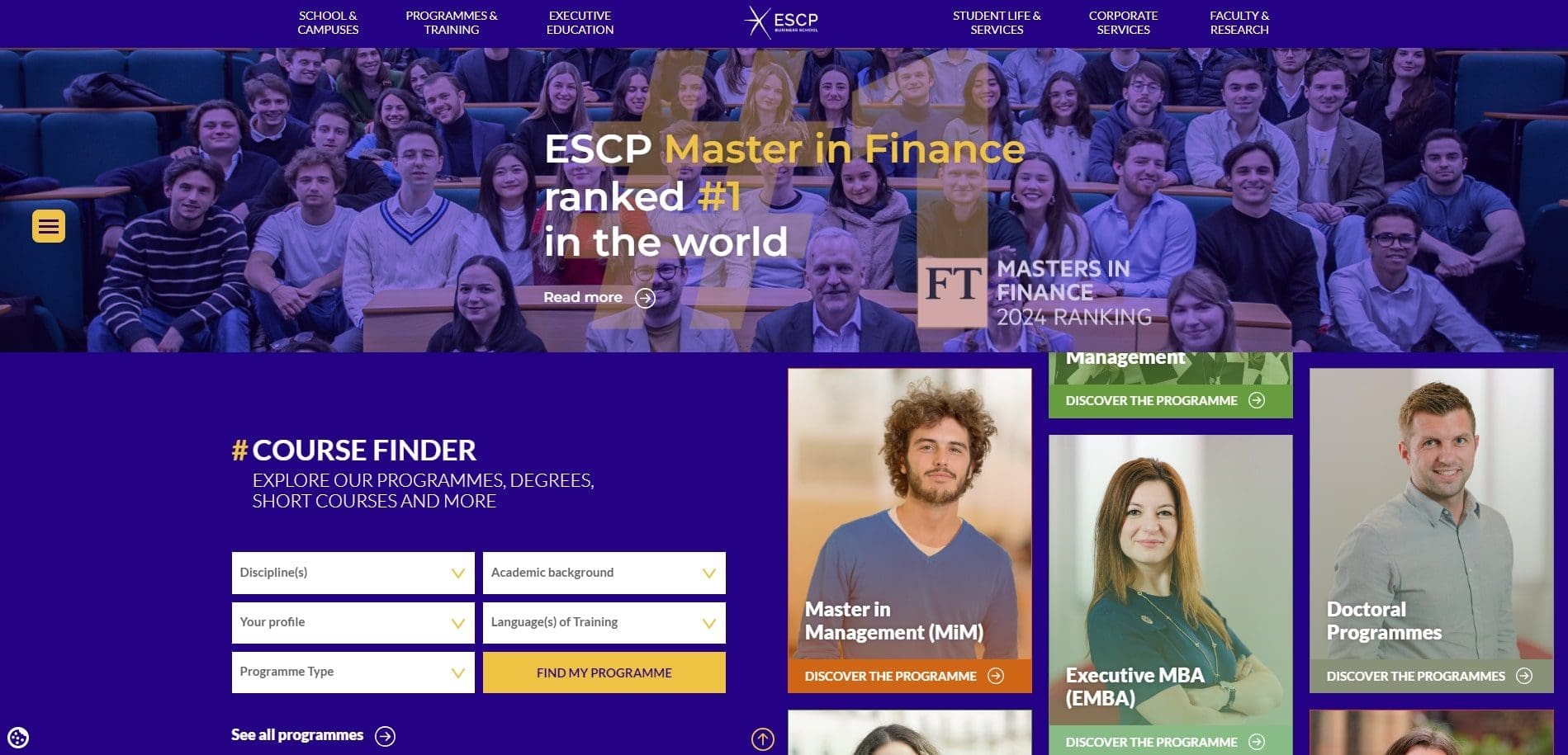 ESCP Business School
