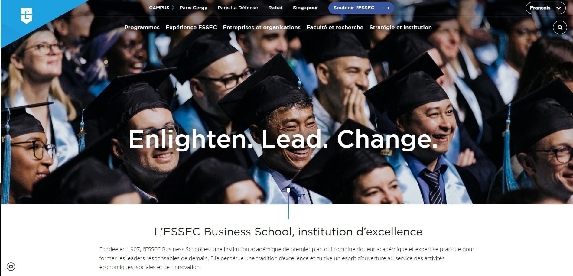 ESSEC Business School