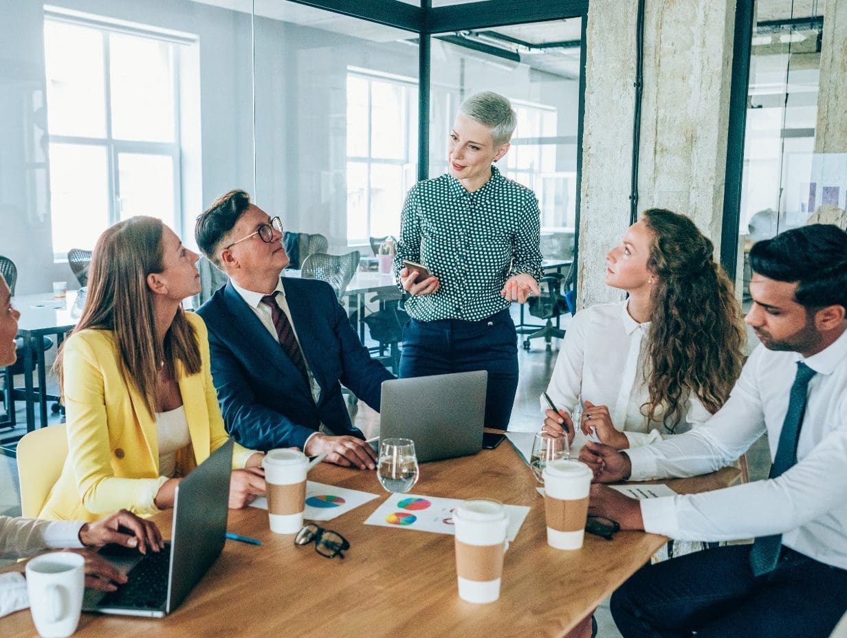 Quel est le salaire d'un chef de projet ? 1 FACTEURS QUI INFLUENCENT LE SALAIRE DUN CHEF DE PROJET