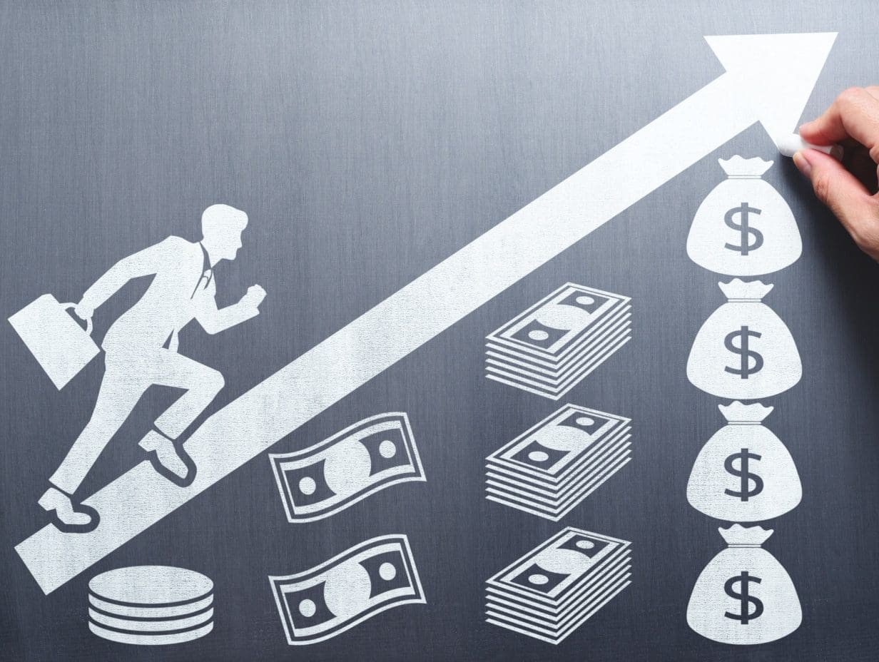 Quel est le salaire d'un consultant SEO ? 1 FACTEURS QUI INFLUENCENT LE SALAIRE DUN CONSULTANT SEO