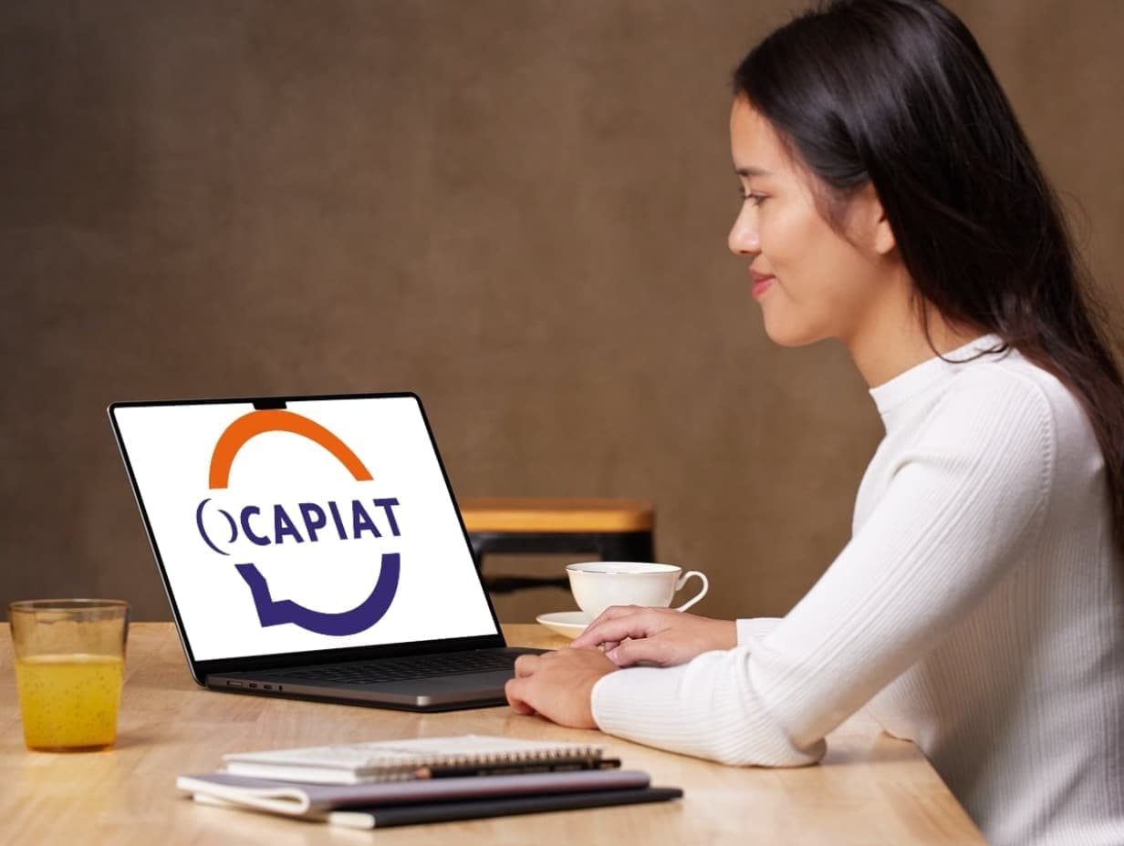 Comment se faire financer sa formation par l'OPCO OCAPIAT ? 2 FAIRE UNE DEMANDE PREALABLE VIA SON ESPACE EN LIGNE