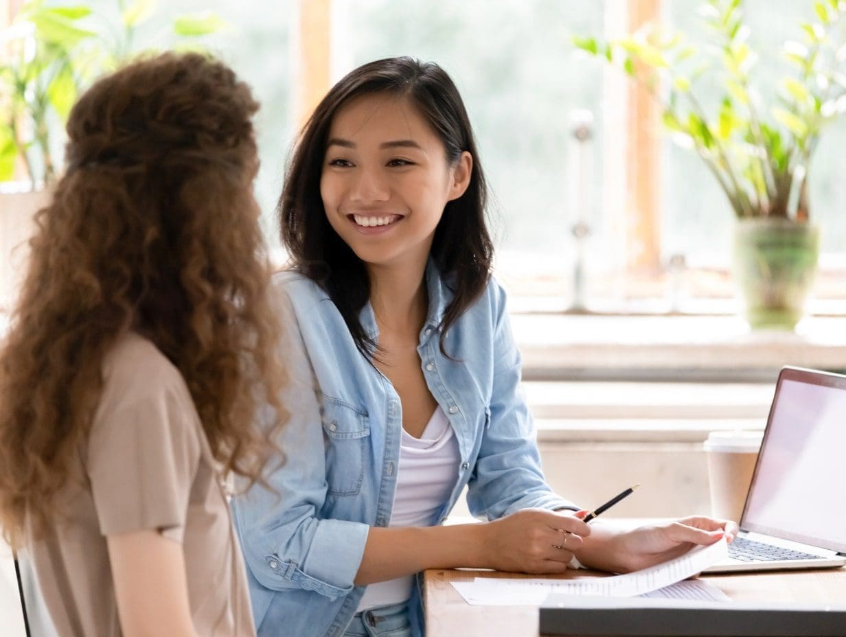Comment se faire financer une formation par l'AIF ? 1 FAIRE VALIDER SON PROJET DE FORMATION